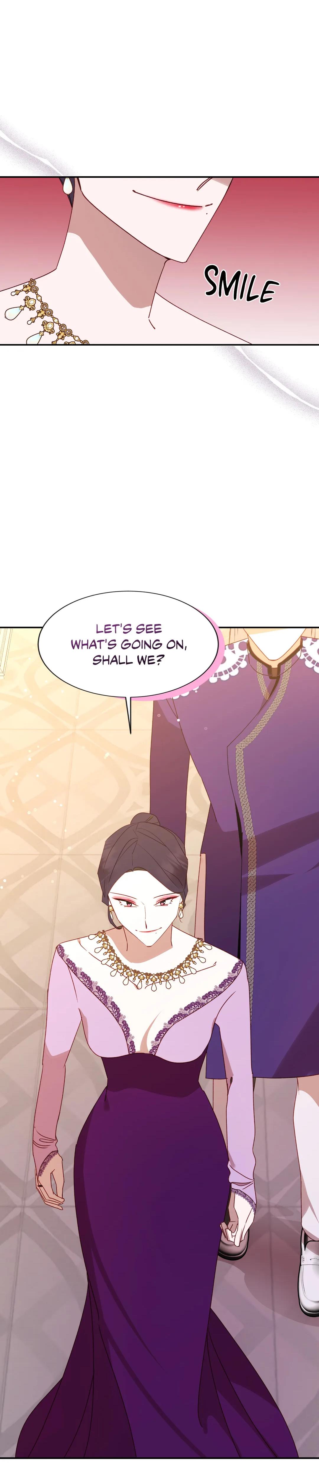 The Lady S Remorse chapter 34 page 32