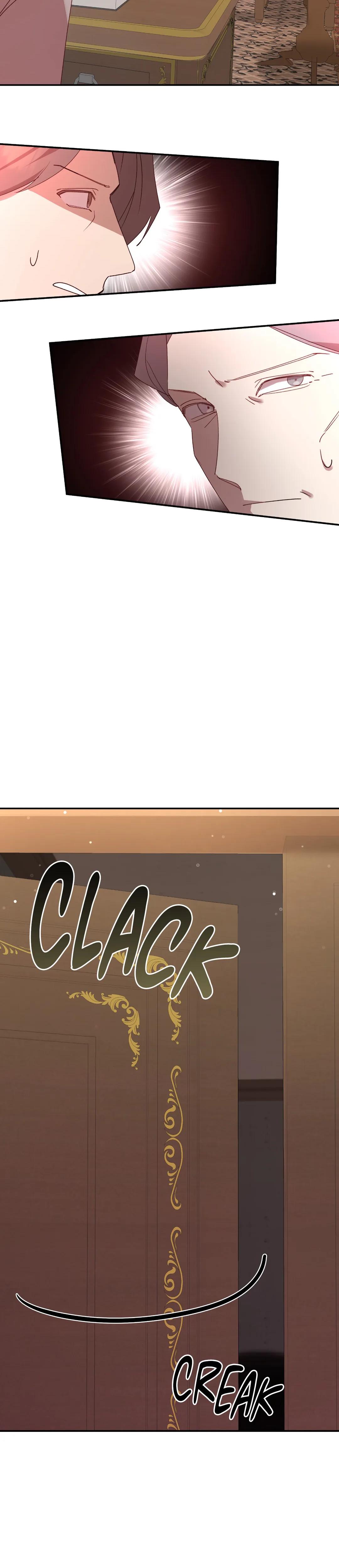 The Lady S Remorse chapter 35 page 6