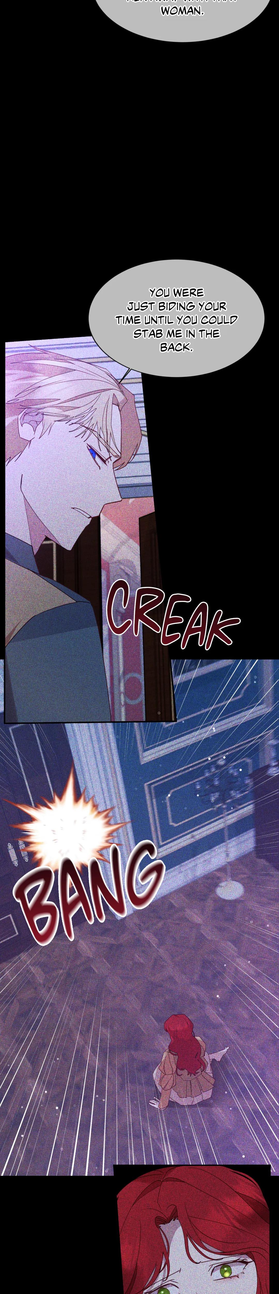 The Lady S Remorse chapter 35 page 13