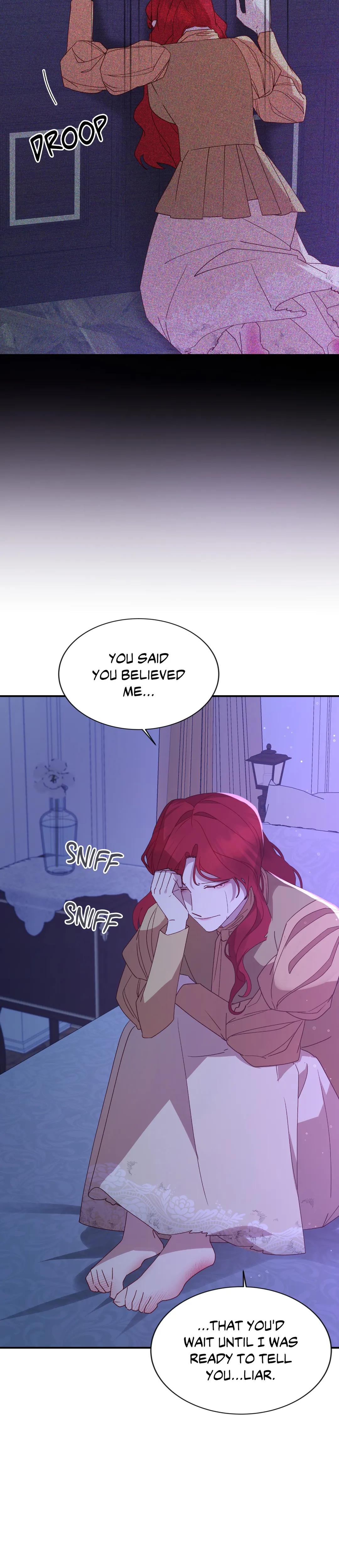 The Lady S Remorse chapter 35 page 15