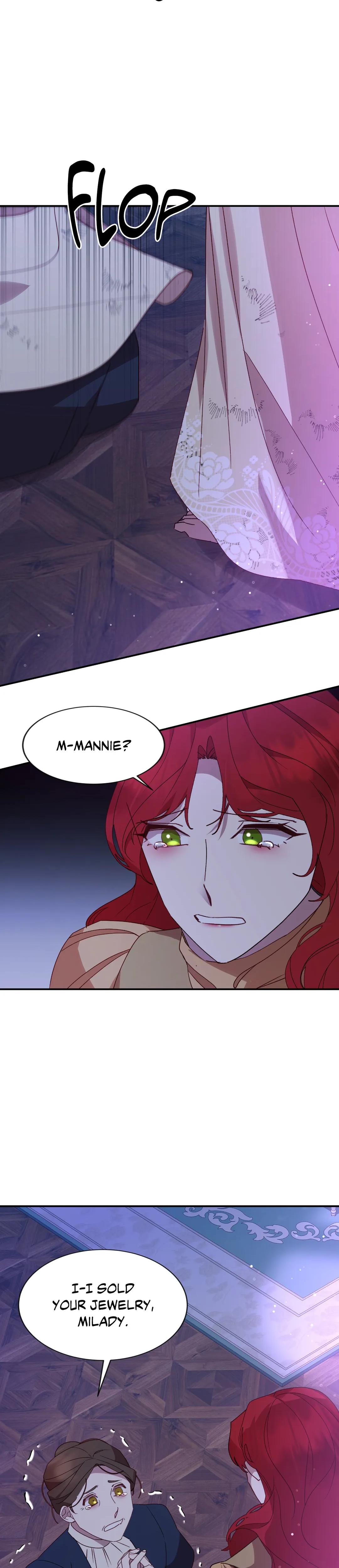 The Lady S Remorse chapter 35 page 18