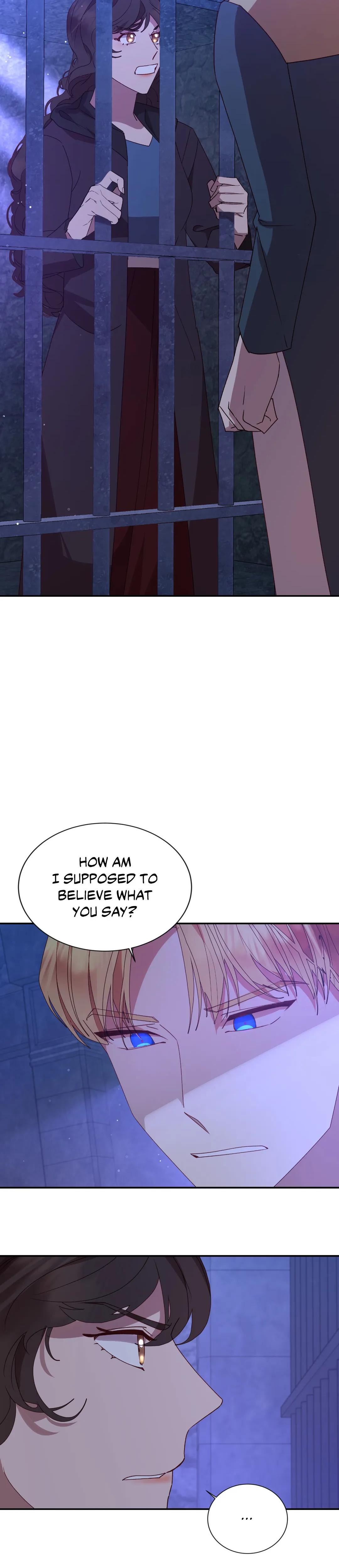 The Lady S Remorse chapter 35 page 24
