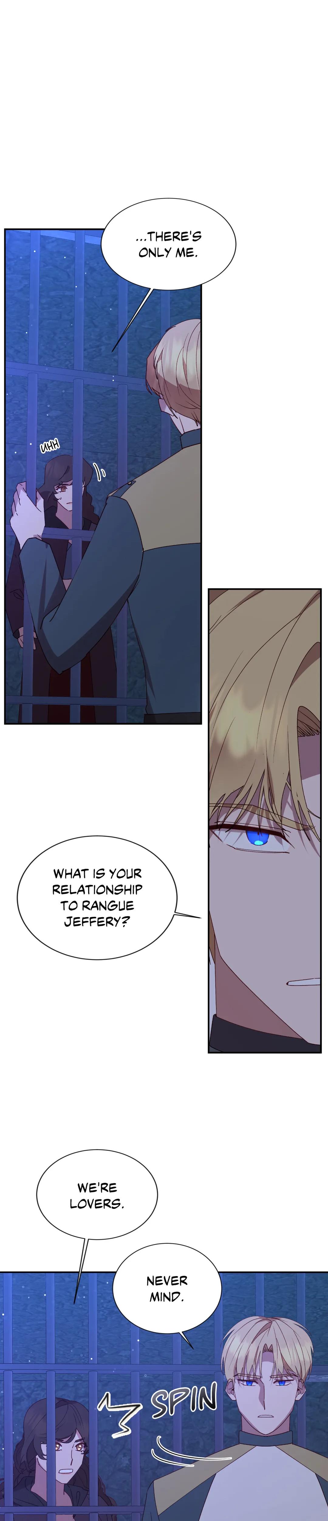 The Lady S Remorse chapter 35 page 27