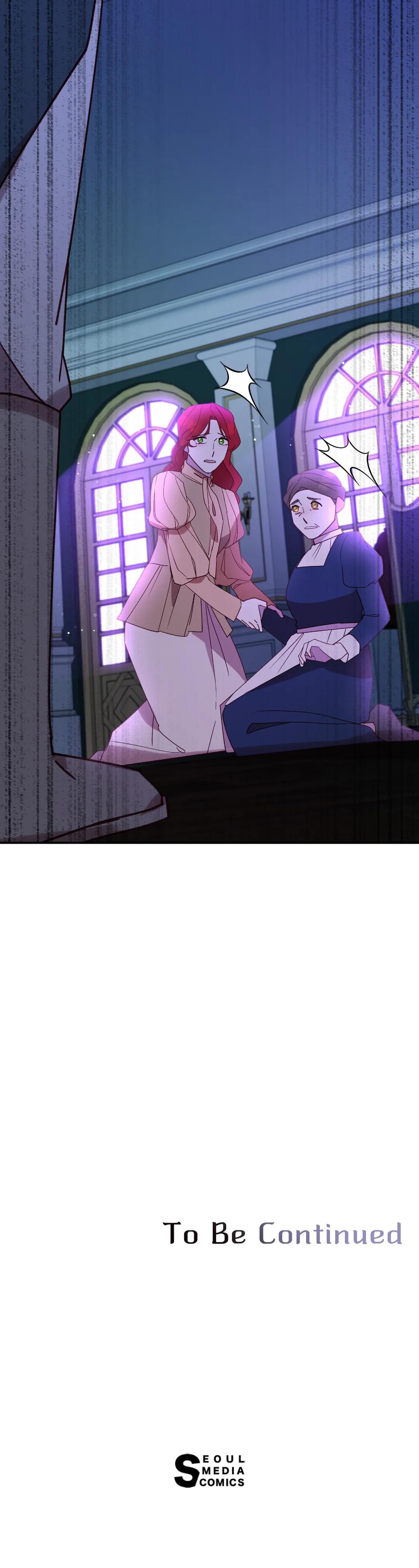 The Lady S Remorse chapter 35 page 30
