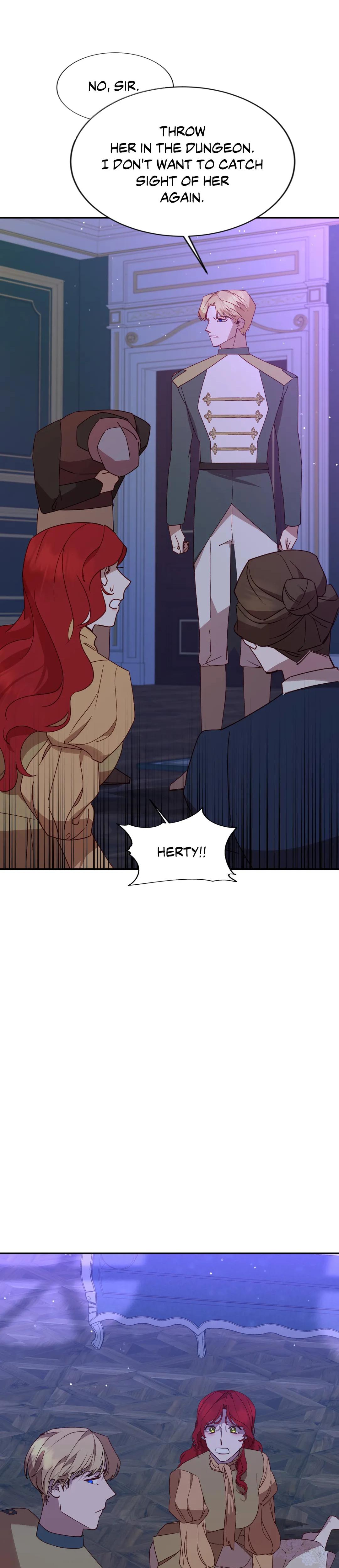 The Lady S Remorse chapter 36 page 3
