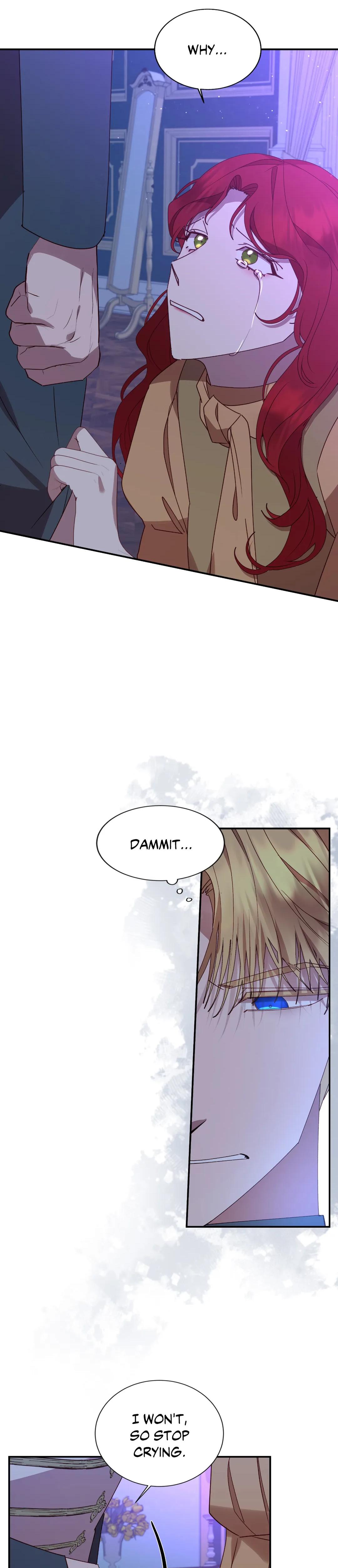 The Lady S Remorse chapter 36 page 6
