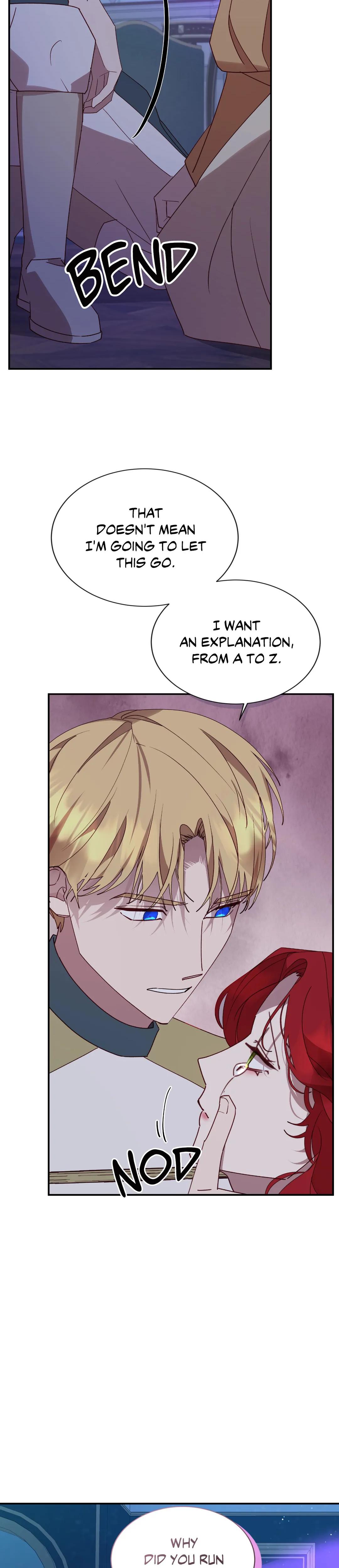 The Lady S Remorse chapter 36 page 7
