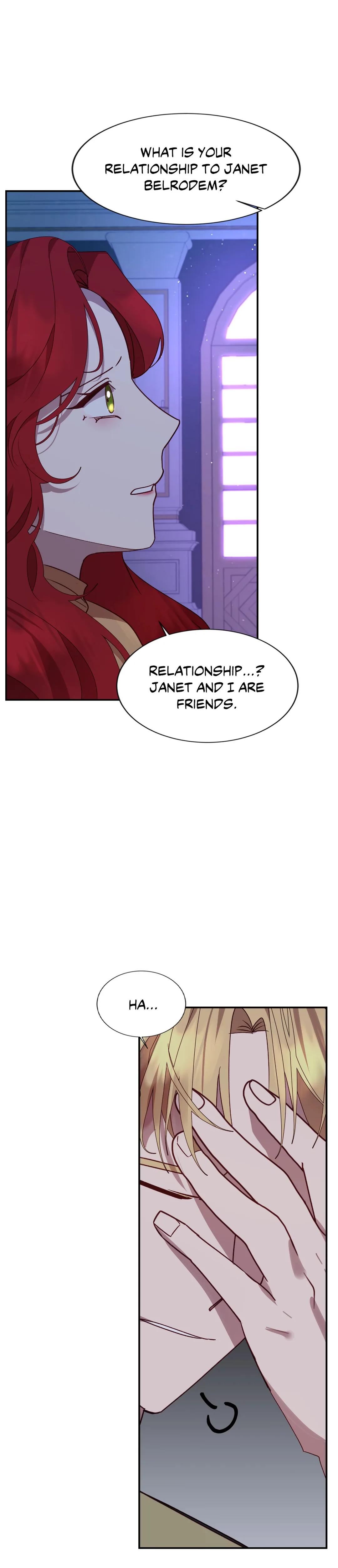 The Lady S Remorse chapter 36 page 10