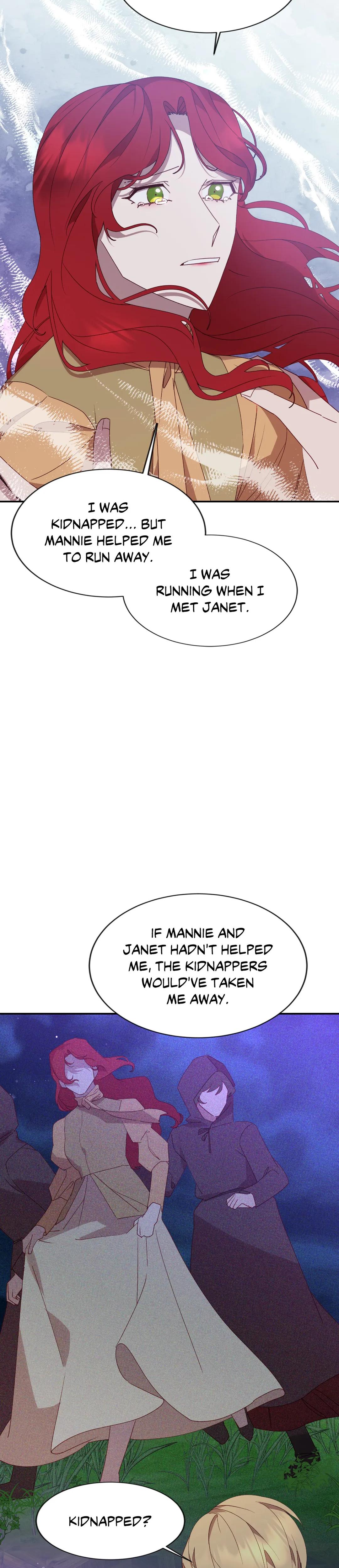 The Lady S Remorse chapter 36 page 12
