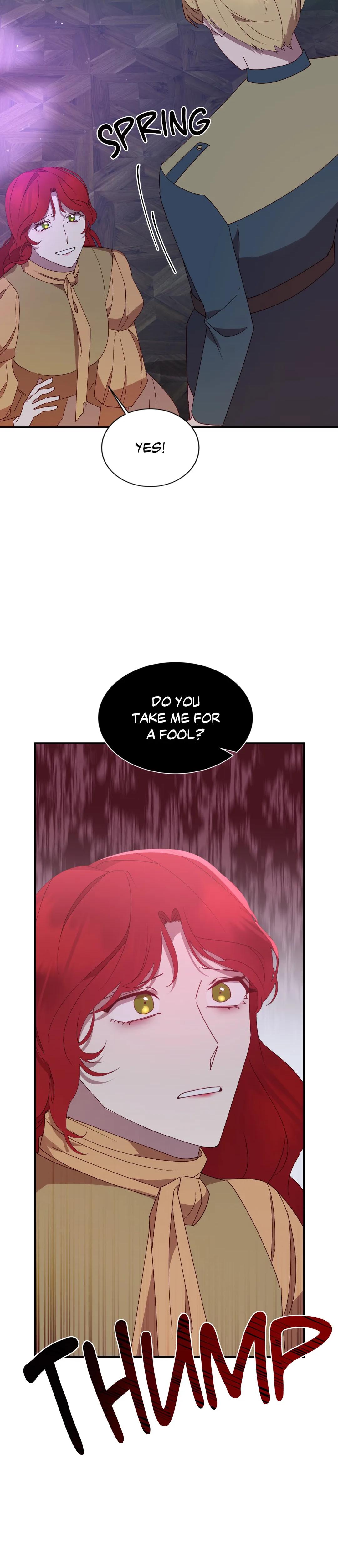 The Lady S Remorse chapter 36 page 13