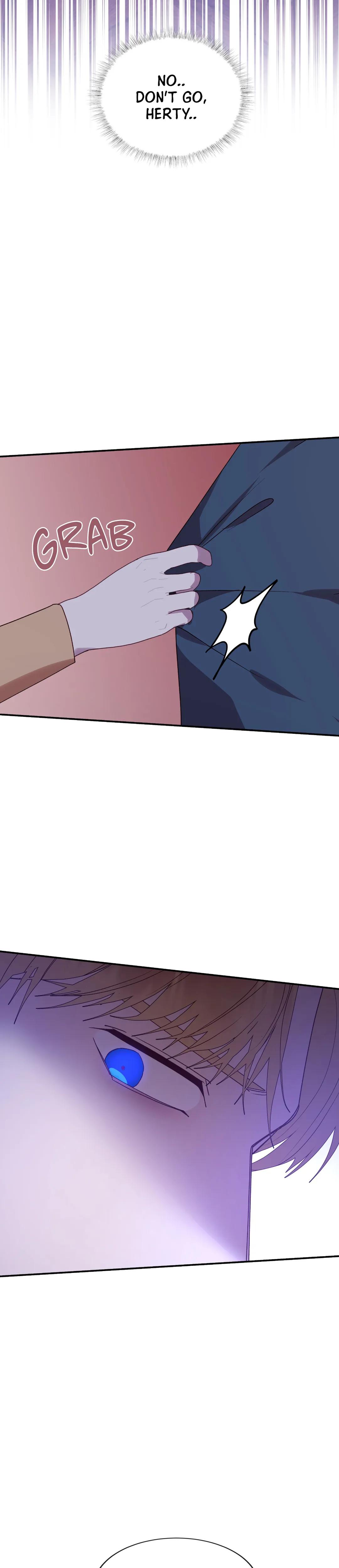 The Lady S Remorse chapter 36 page 20