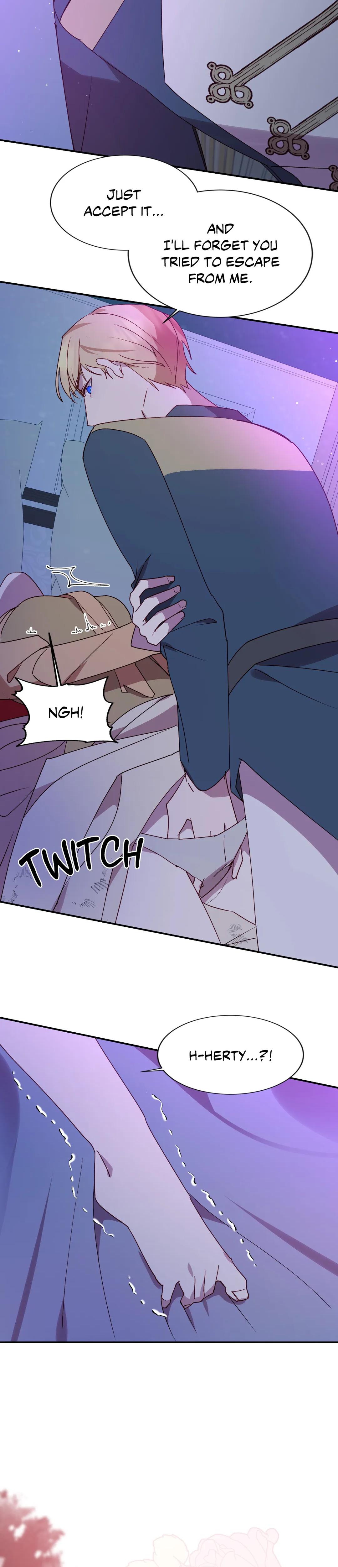 The Lady S Remorse chapter 36 page 27