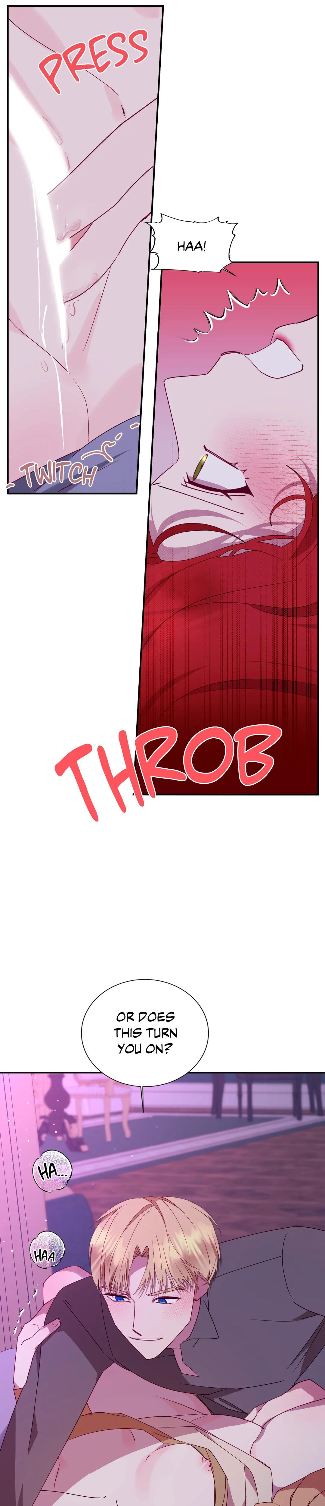 The Lady S Remorse chapter 36 page 30
