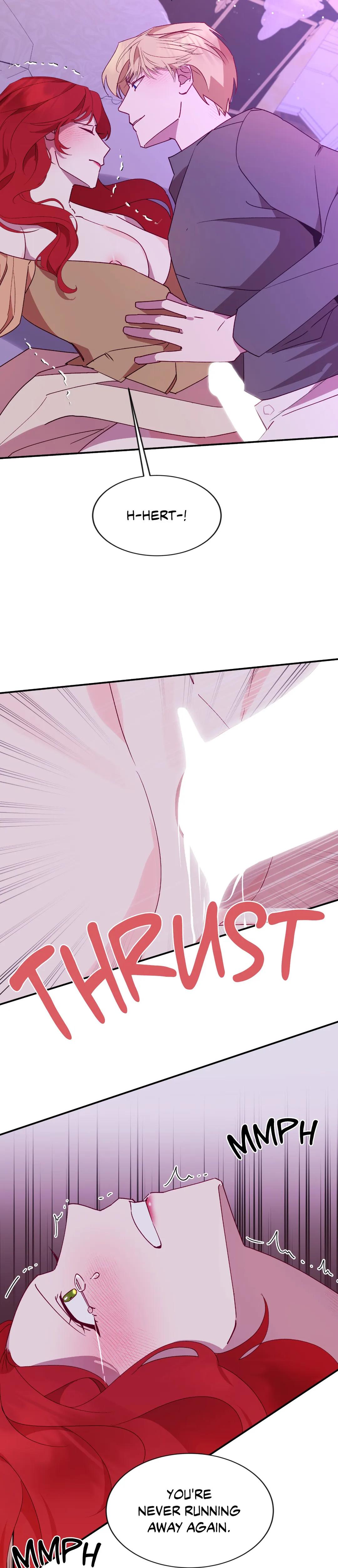 The Lady S Remorse chapter 36 page 33
