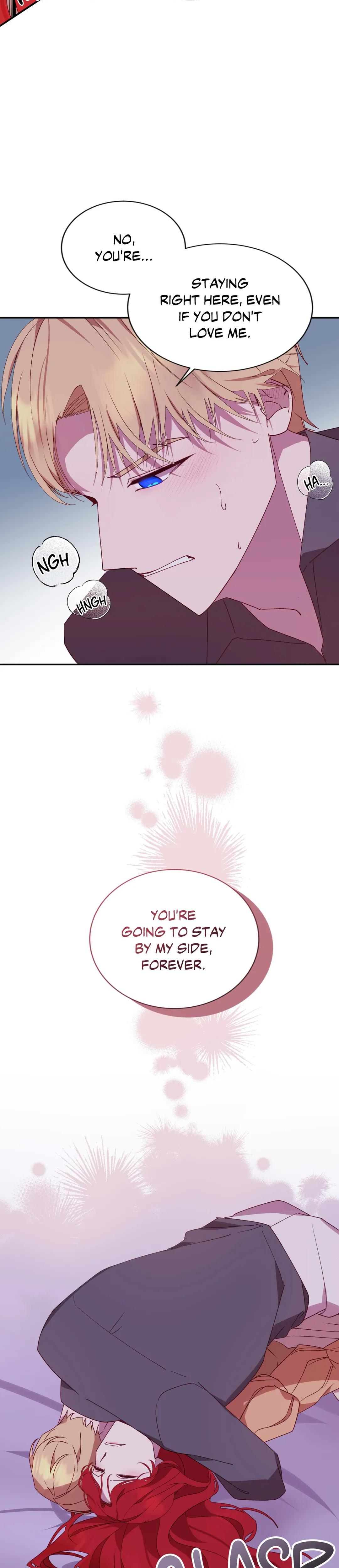 The Lady S Remorse chapter 36 page 34