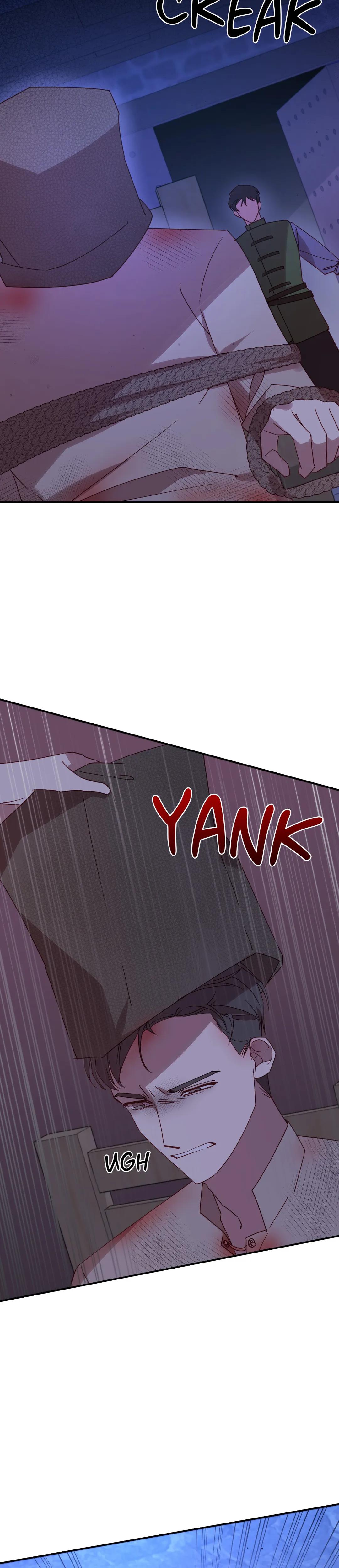 The Lady S Remorse chapter 37 page 3