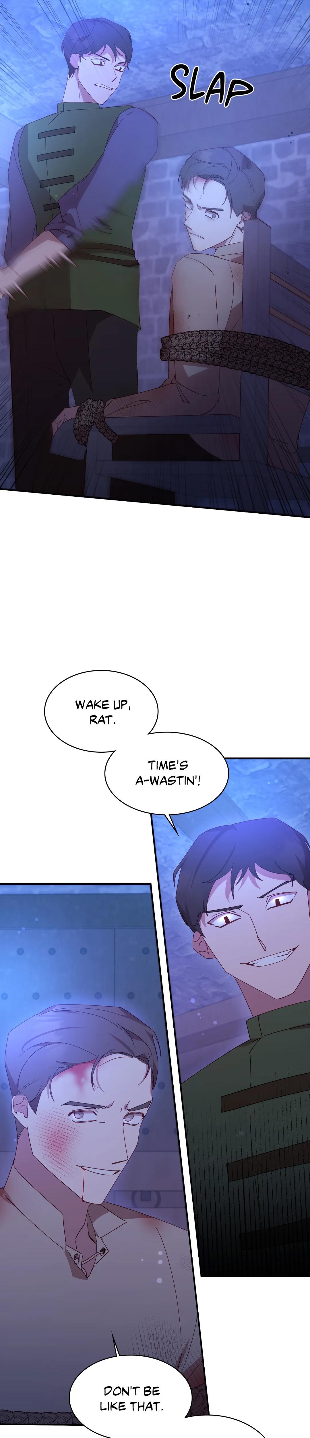 The Lady S Remorse chapter 37 page 4