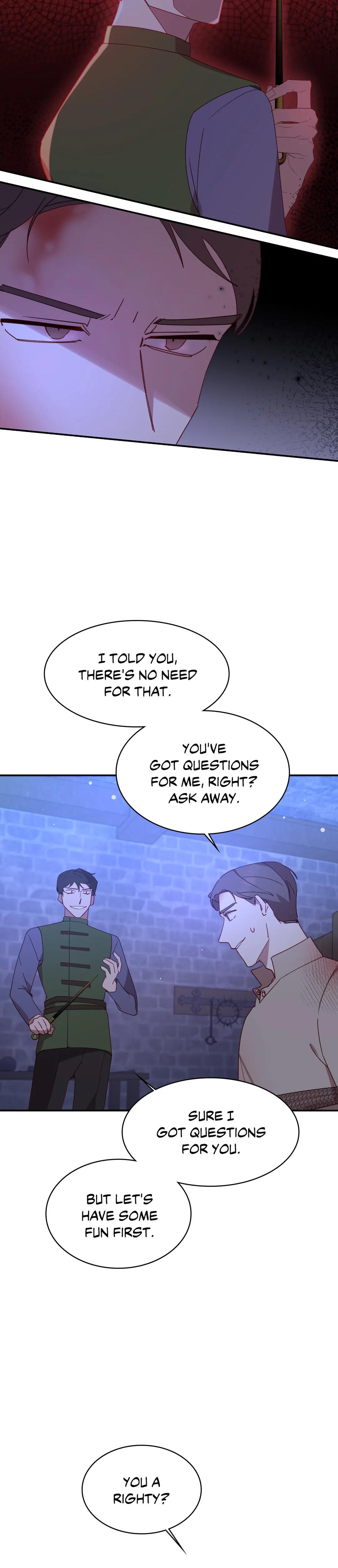 The Lady S Remorse chapter 37 page 6