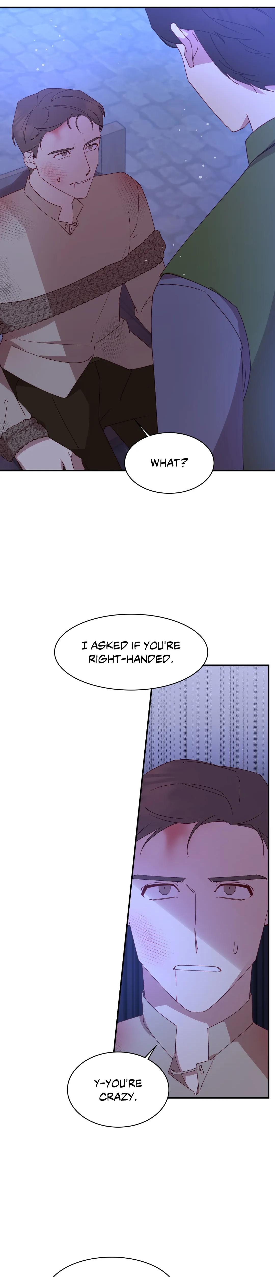 The Lady S Remorse chapter 37 page 7