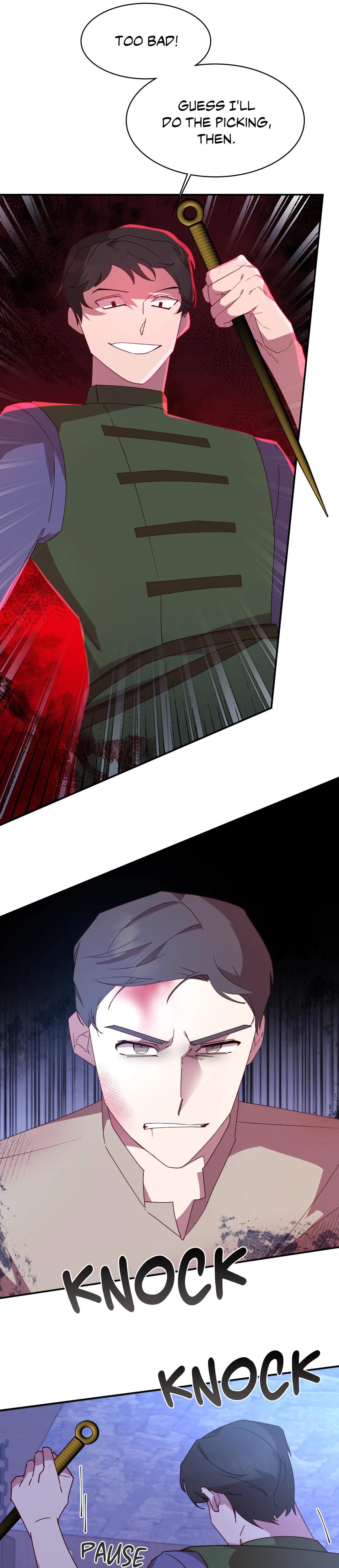 The Lady S Remorse chapter 37 page 9