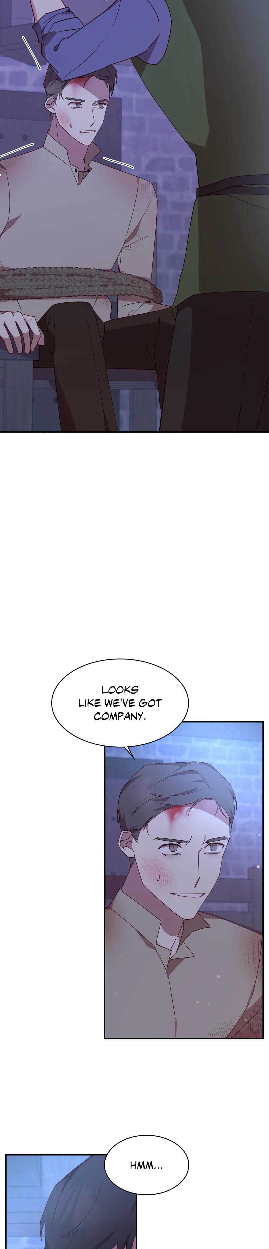The Lady S Remorse chapter 37 page 10