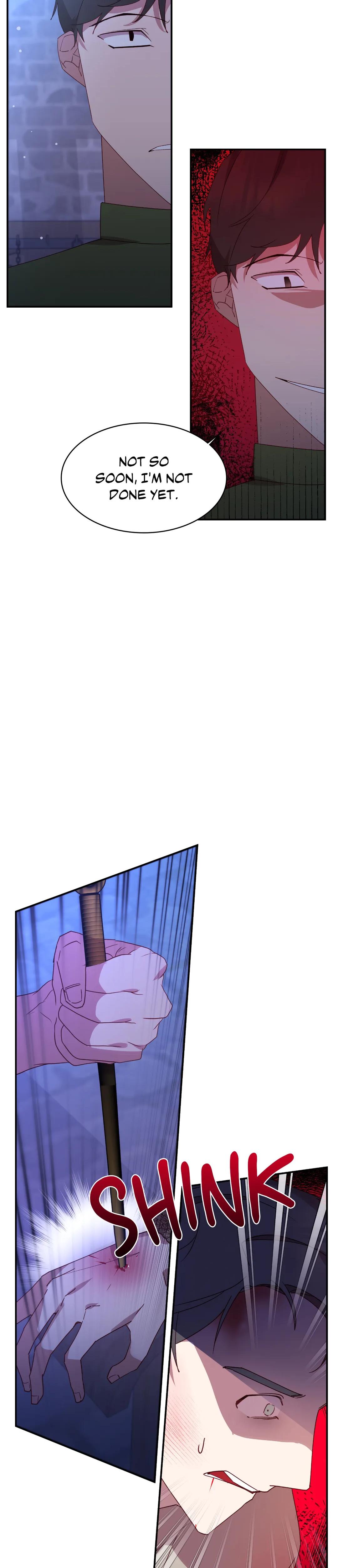 The Lady S Remorse chapter 37 page 11