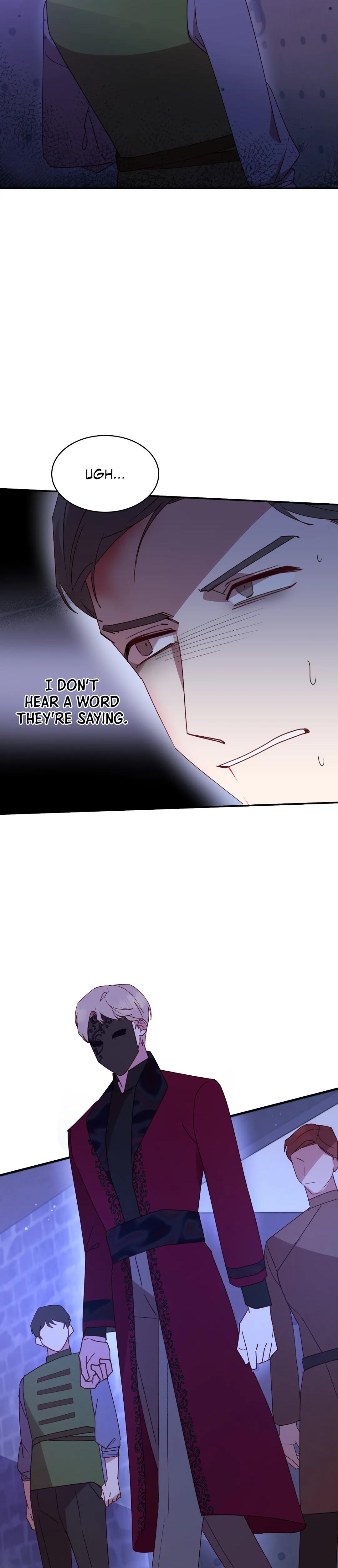The Lady S Remorse chapter 37 page 13