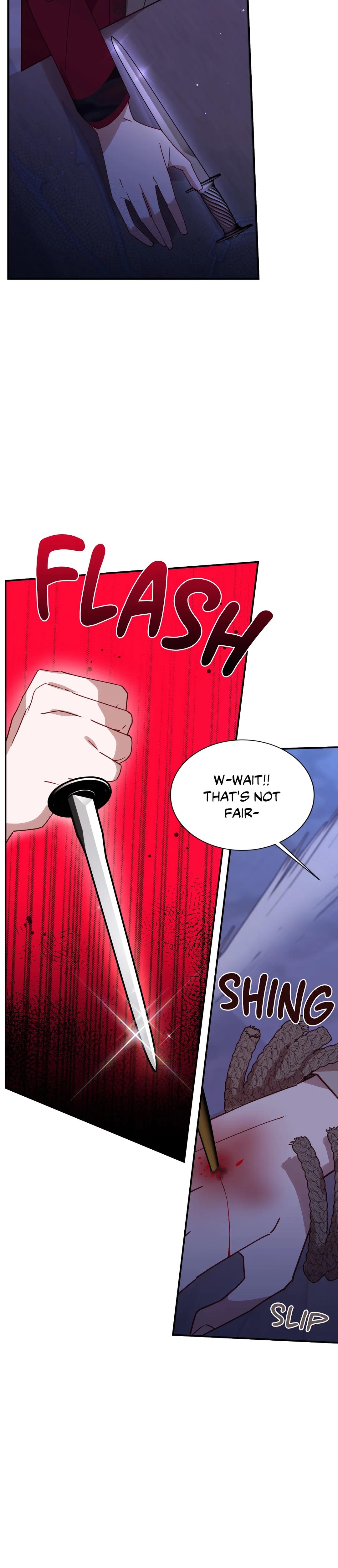 The Lady S Remorse chapter 37 page 15