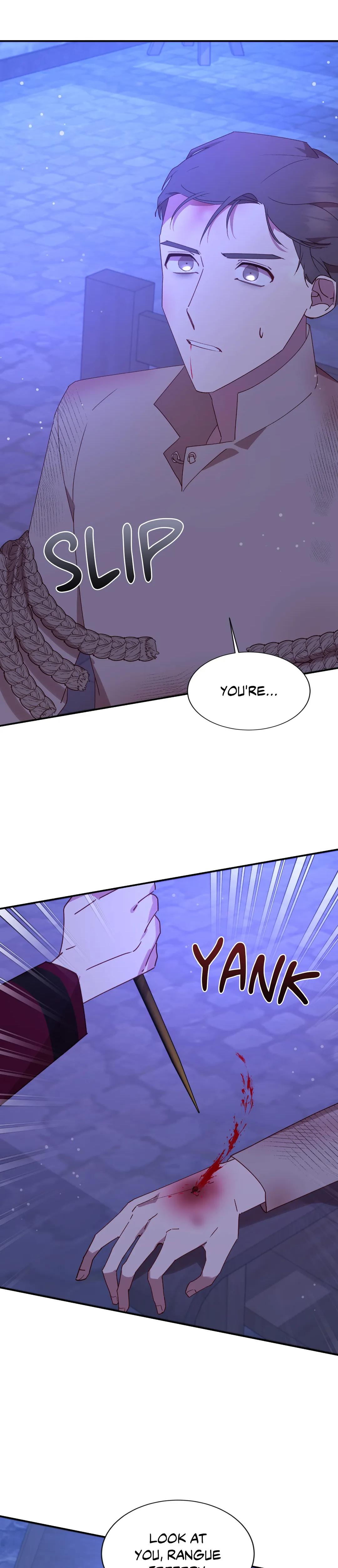 The Lady S Remorse chapter 37 page 16