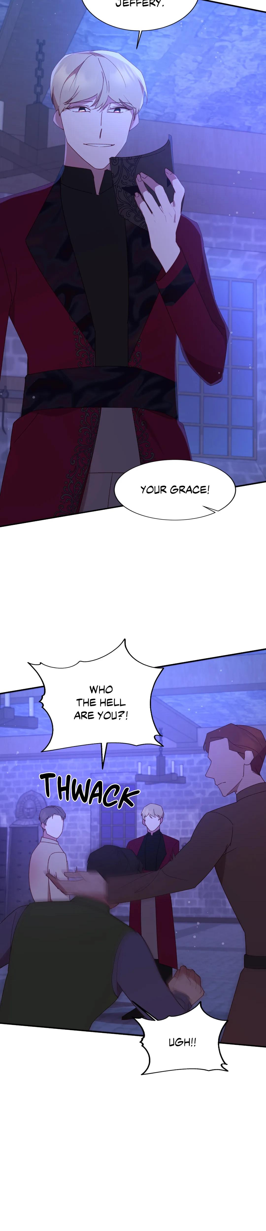 The Lady S Remorse chapter 37 page 17