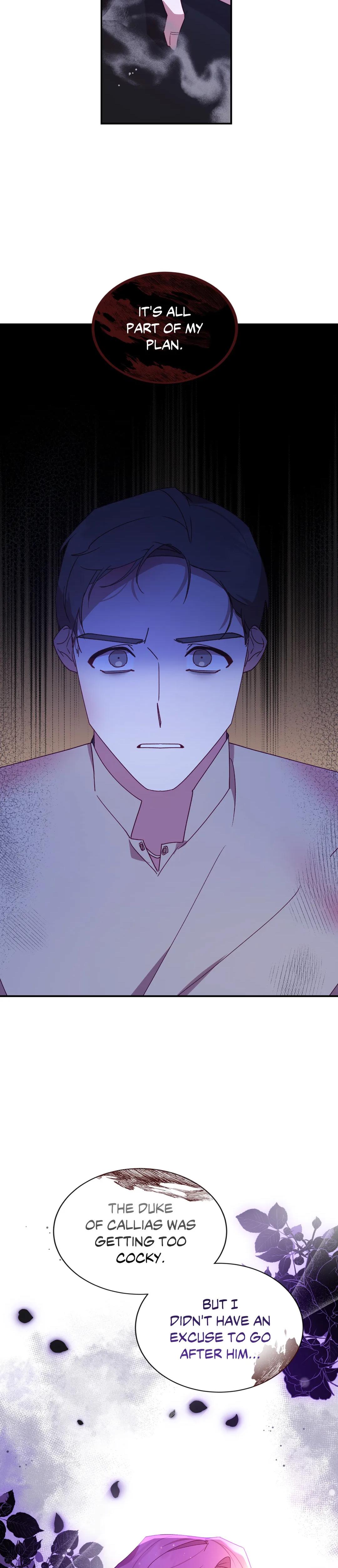 The Lady S Remorse chapter 37 page 20
