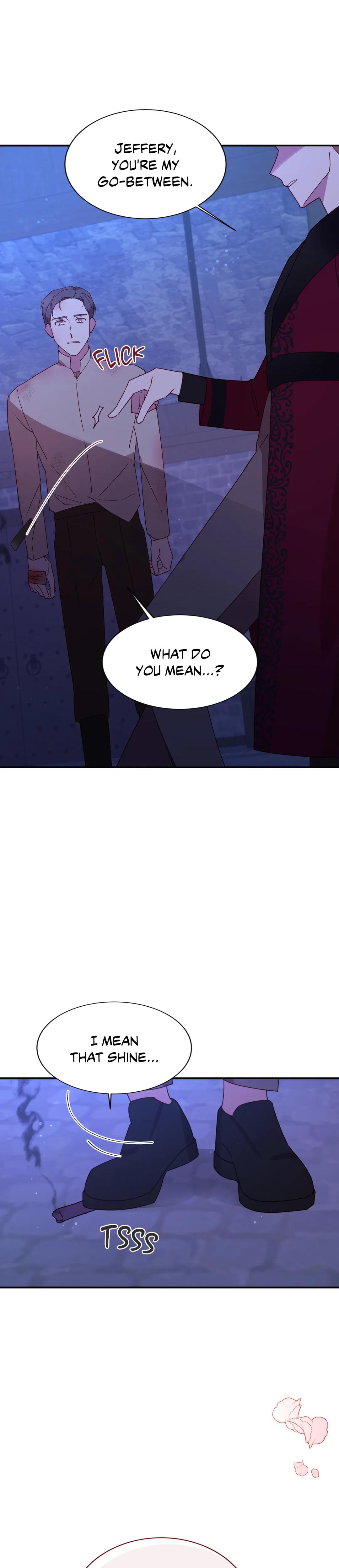 The Lady S Remorse chapter 37 page 22