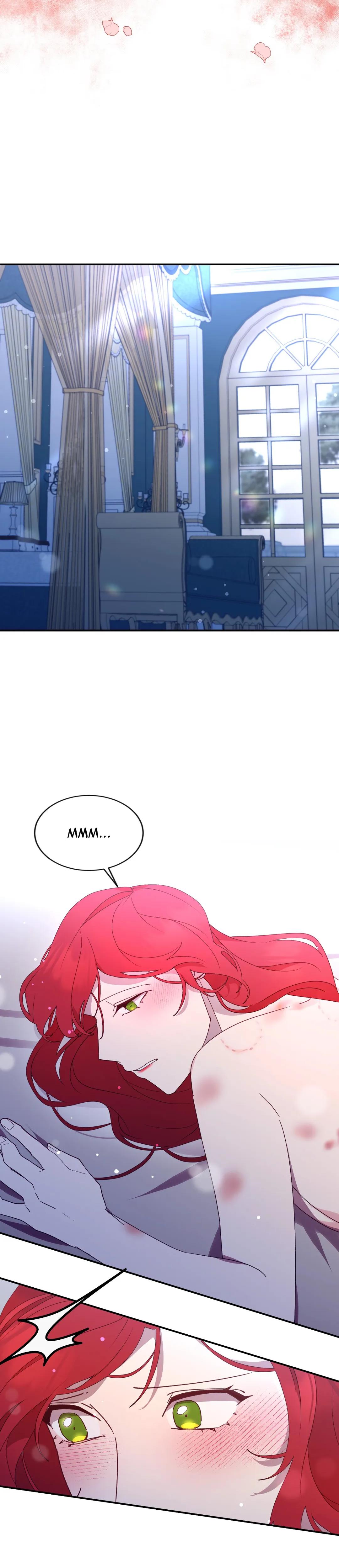 The Lady S Remorse chapter 37 page 24