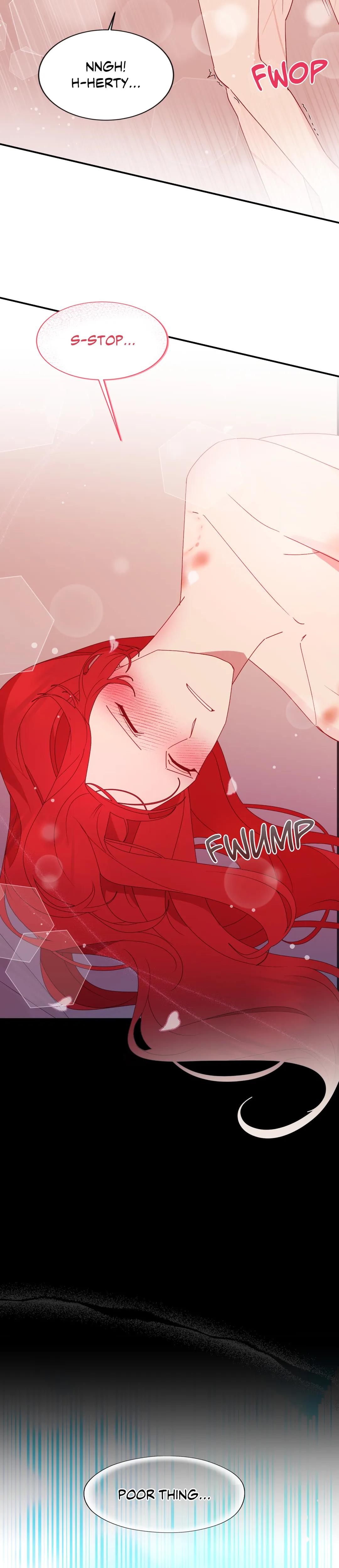 The Lady S Remorse chapter 37 page 27