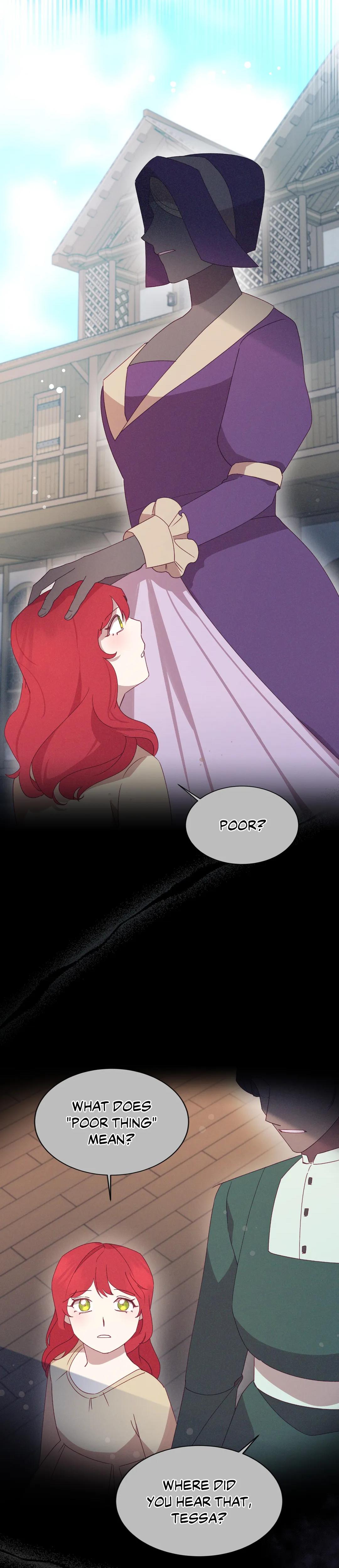 The Lady S Remorse chapter 37 page 28
