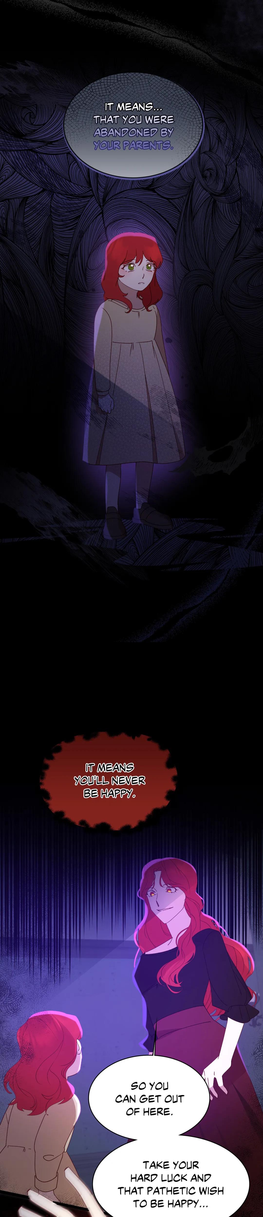 The Lady S Remorse chapter 37 page 29