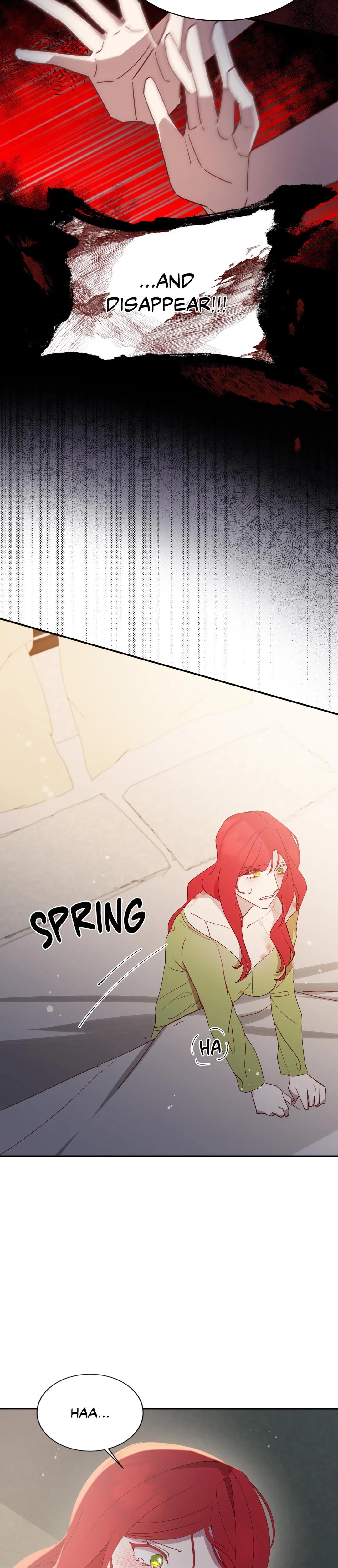The Lady S Remorse chapter 37 page 30