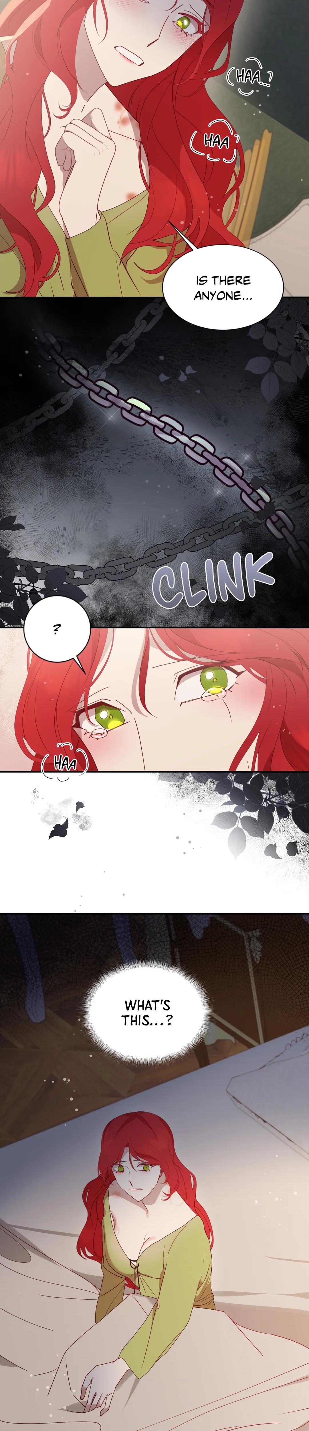 The Lady S Remorse chapter 37 page 31