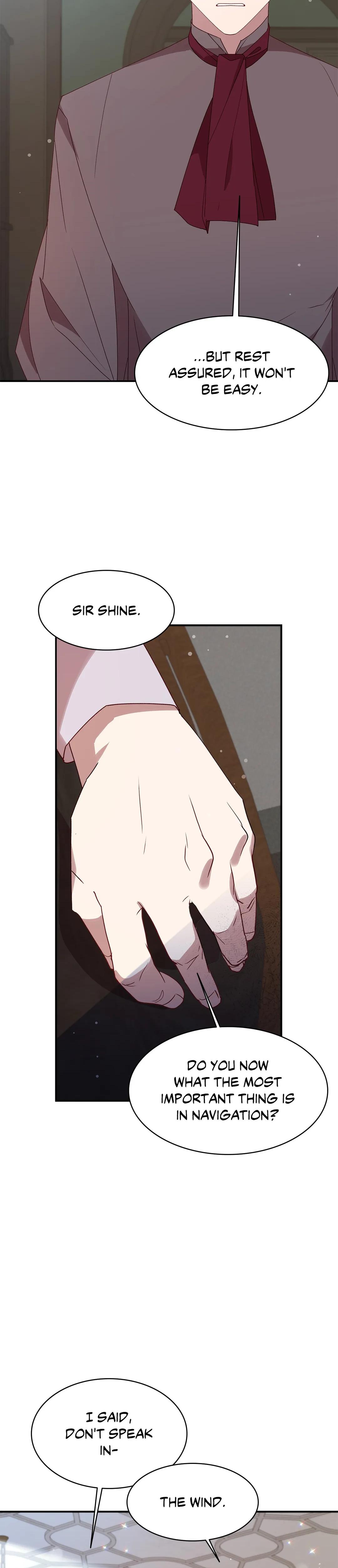 The Lady S Remorse chapter 38 page 6