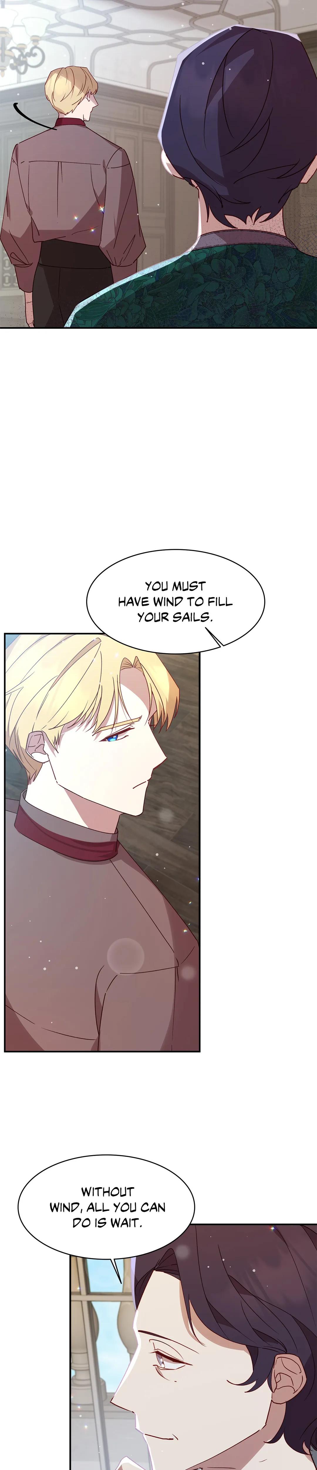 The Lady S Remorse chapter 38 page 7