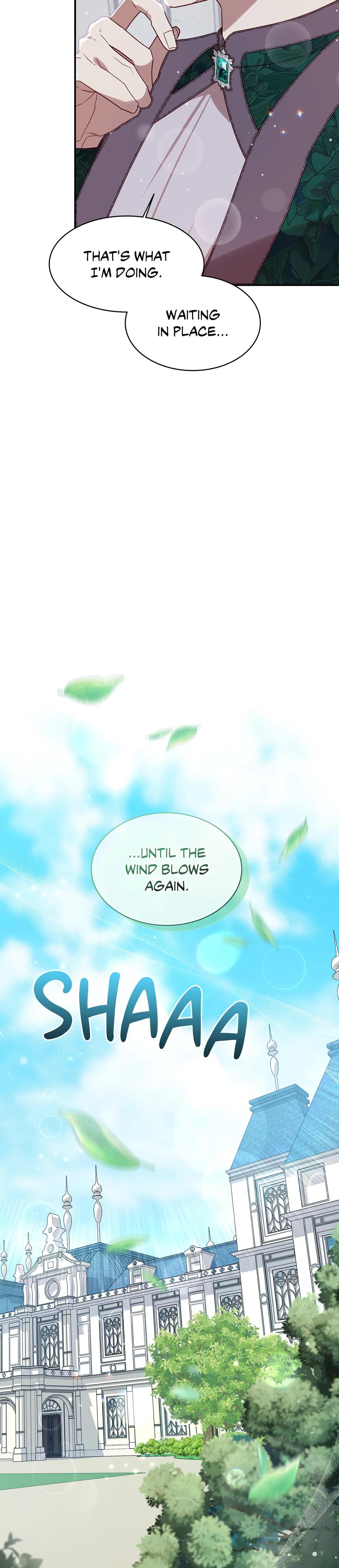 The Lady S Remorse chapter 38 page 8