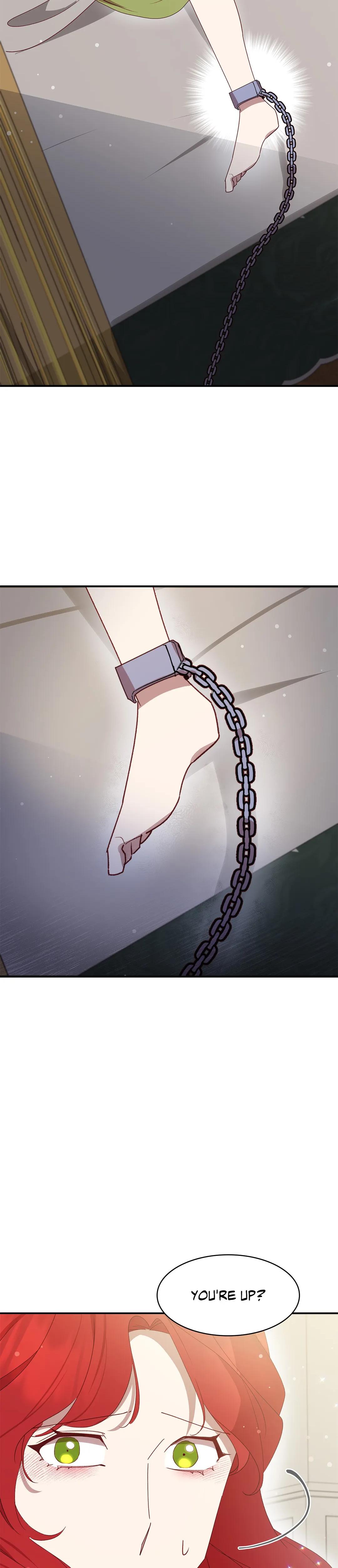 The Lady S Remorse chapter 38 page 10