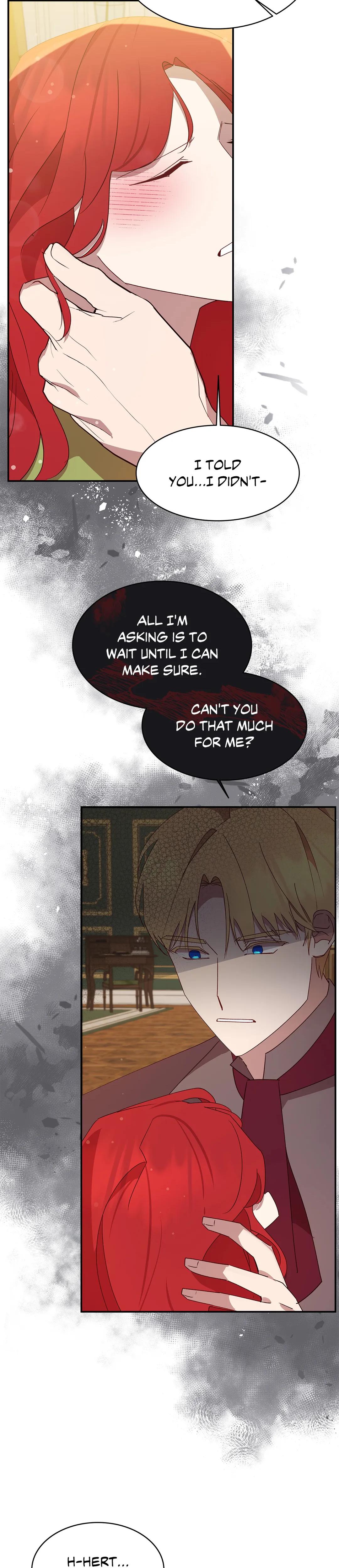 The Lady S Remorse chapter 38 page 13