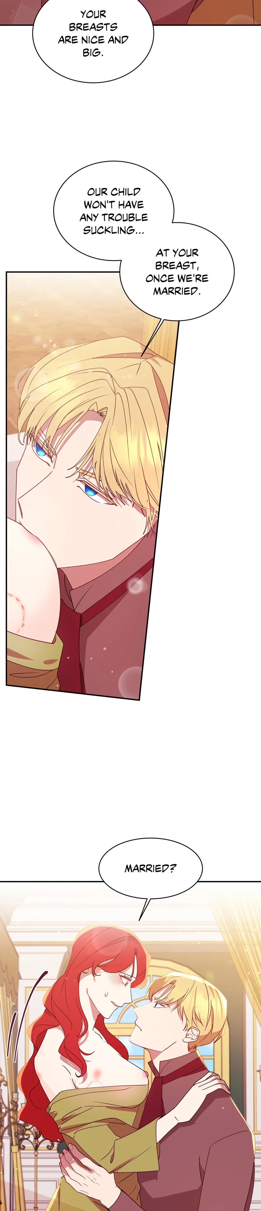 The Lady S Remorse chapter 38 page 17