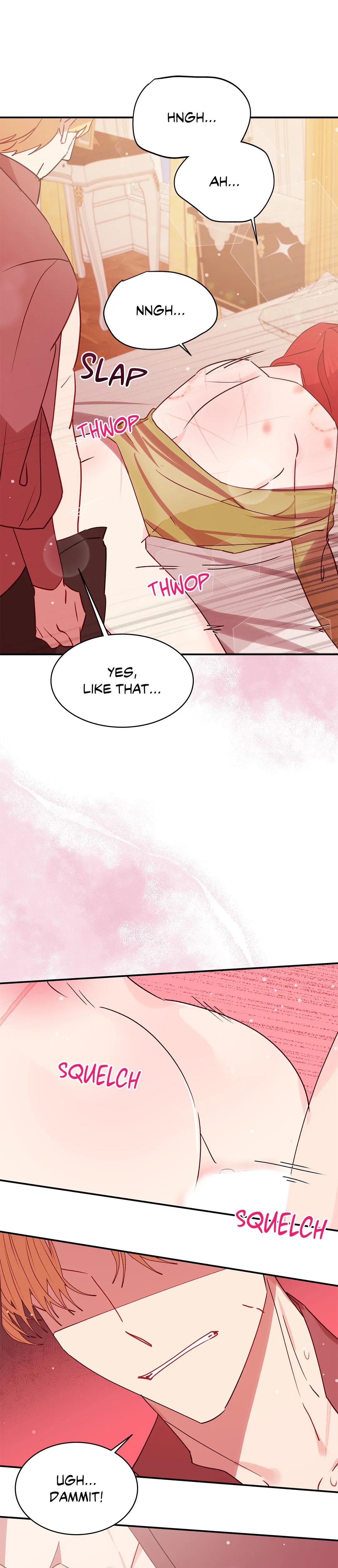 The Lady S Remorse chapter 38 page 27