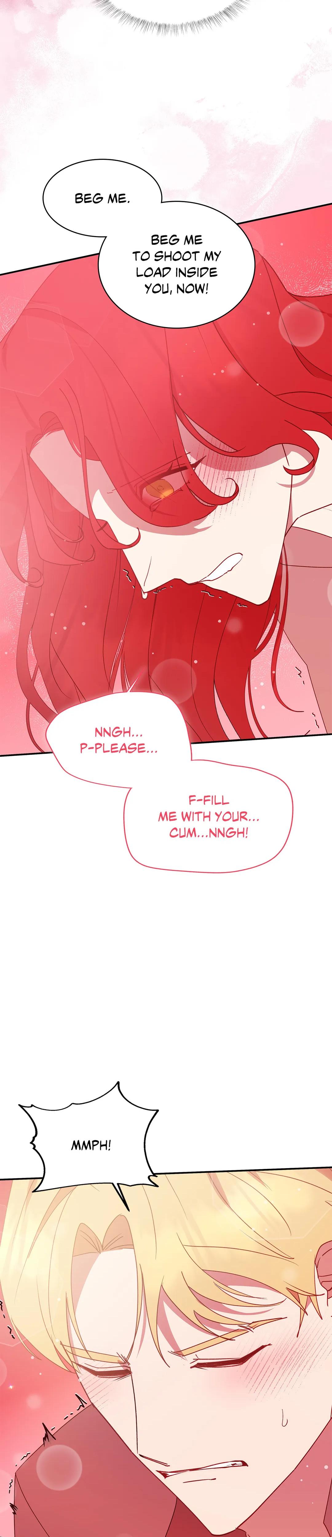 The Lady S Remorse chapter 38 page 29