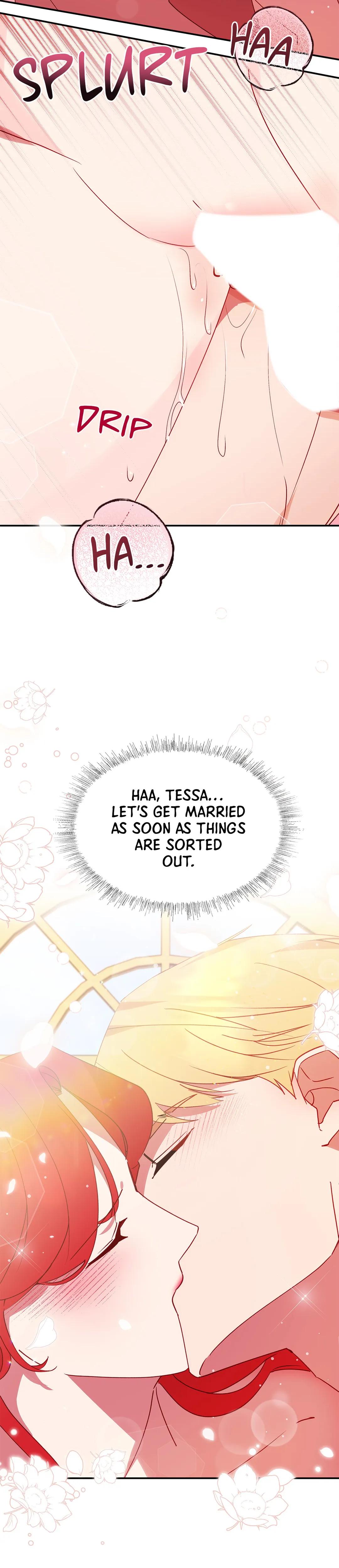 The Lady S Remorse chapter 38 page 30