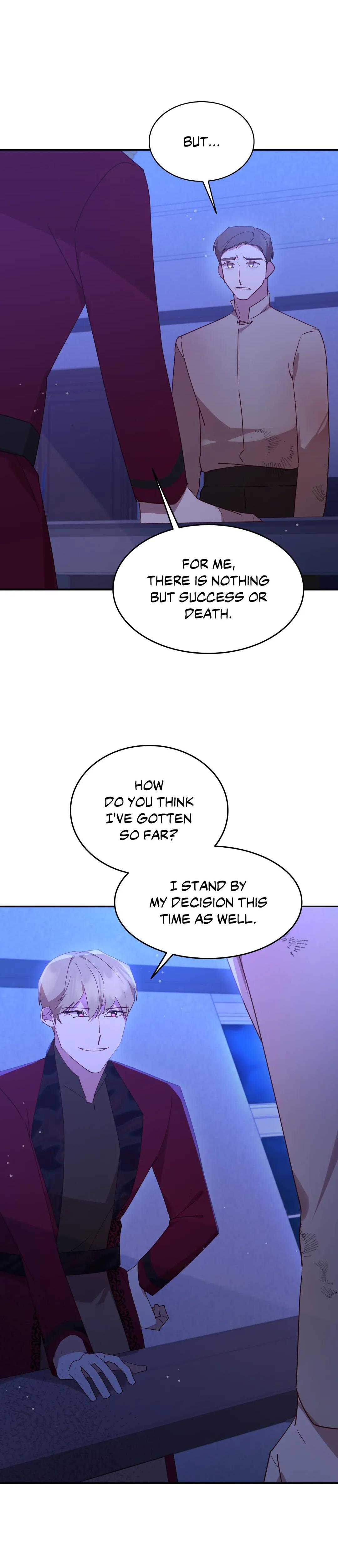 The Lady S Remorse chapter 39 page 3