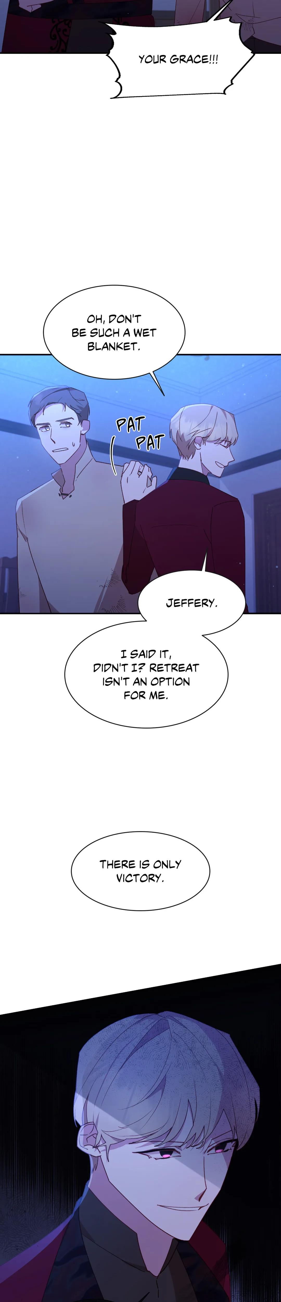 The Lady S Remorse chapter 39 page 5