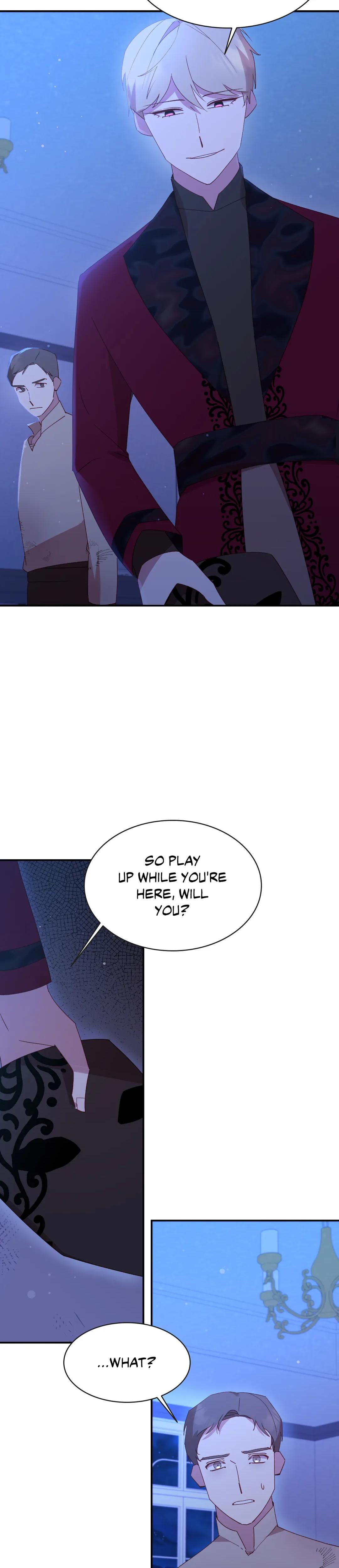 The Lady S Remorse chapter 39 page 10